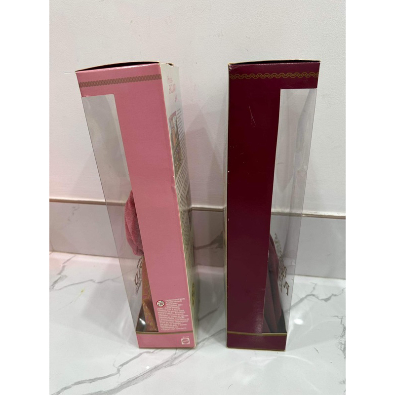 Búp bê Barbie Princess