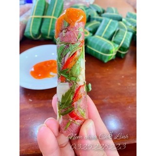 Nem chua thanh hoá to - 1 cái