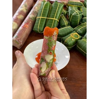 Nem chua Thanh Hoá - 10 Cái