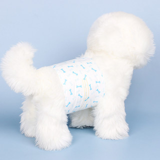 [1 cái] Tã cho chó đực PET SOFT