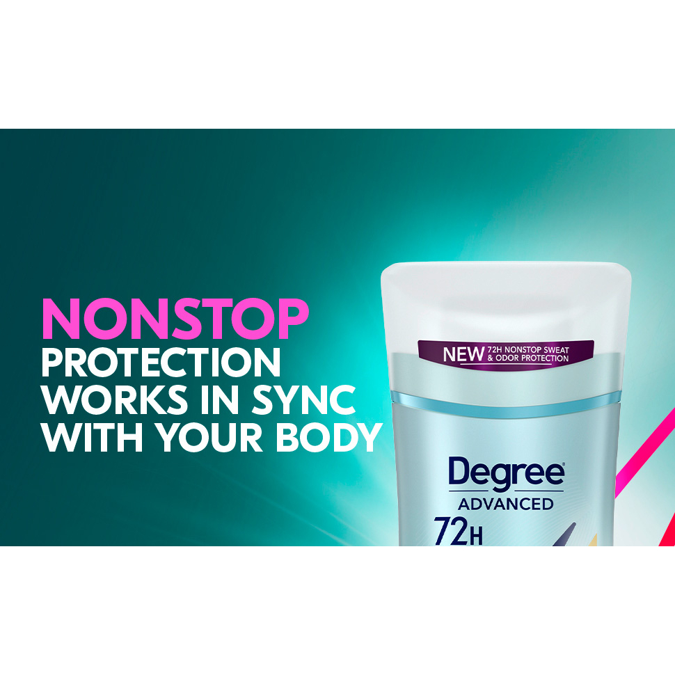 🇺🇸🇺🇸 Lăn Khử Mùi Nữ Degree MotionSense Mỹ 🇺🇸🇺🇸