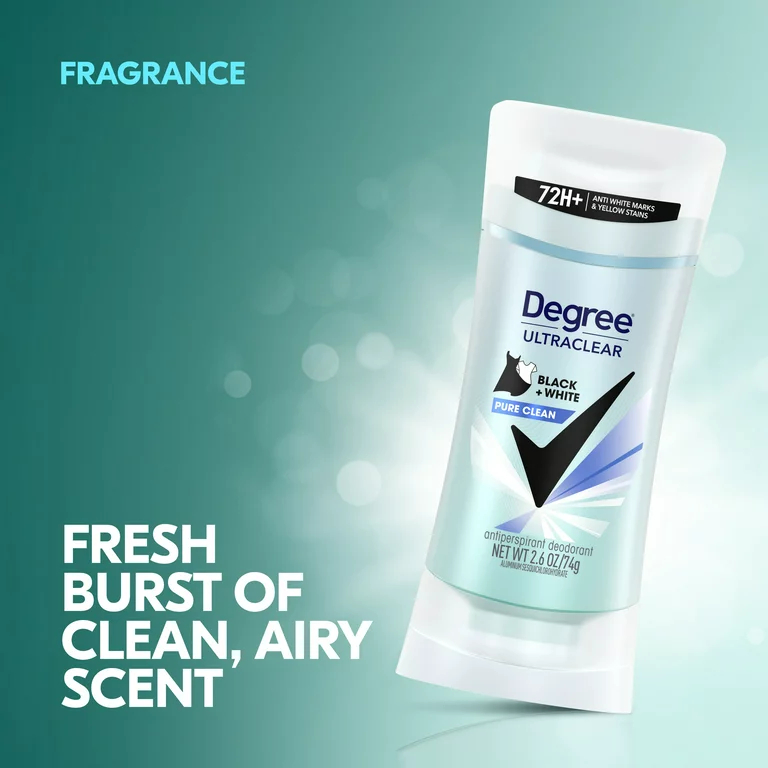 🇺🇸🇺🇸 Lăn Khử Mùi Nữ Degree MotionSense Mỹ 🇺🇸🇺🇸