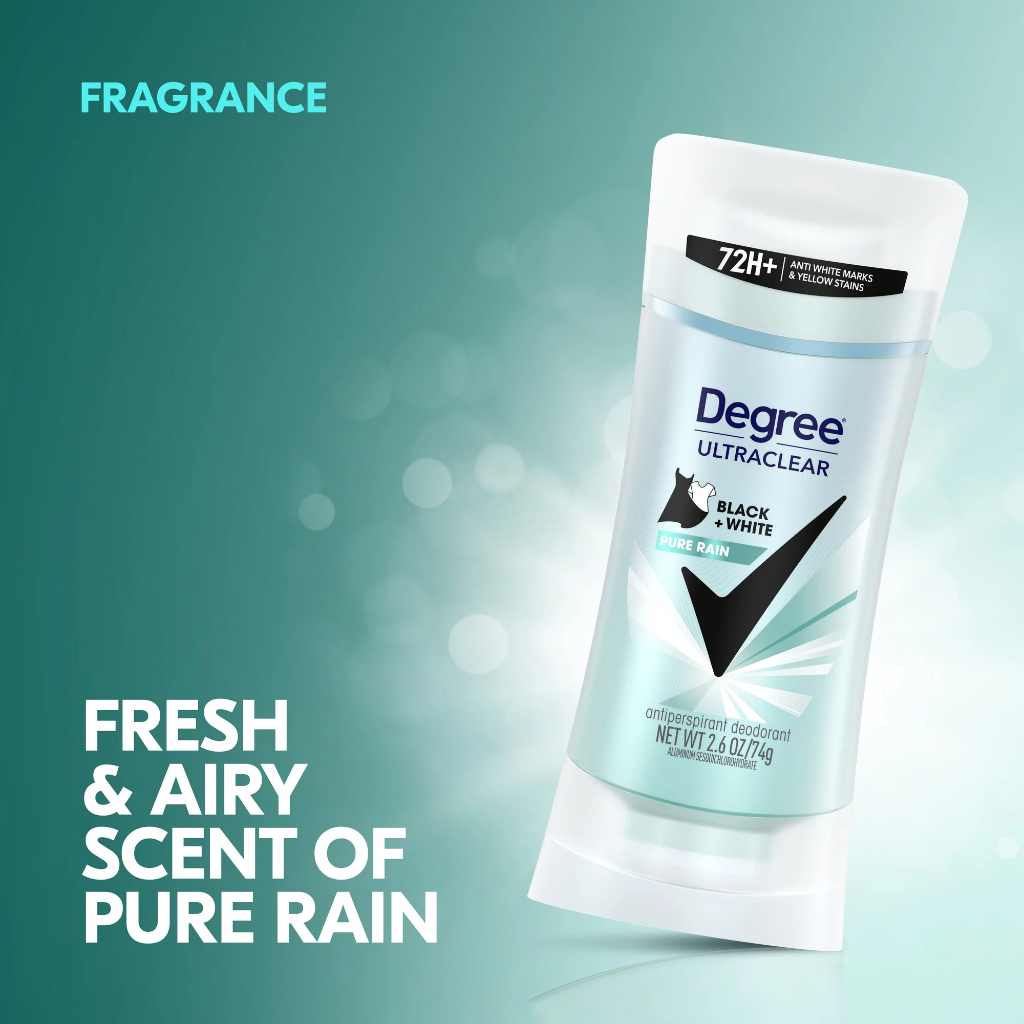 🇺🇸🇺🇸 Lăn Khử Mùi Nữ Degree MotionSense Mỹ 🇺🇸🇺🇸