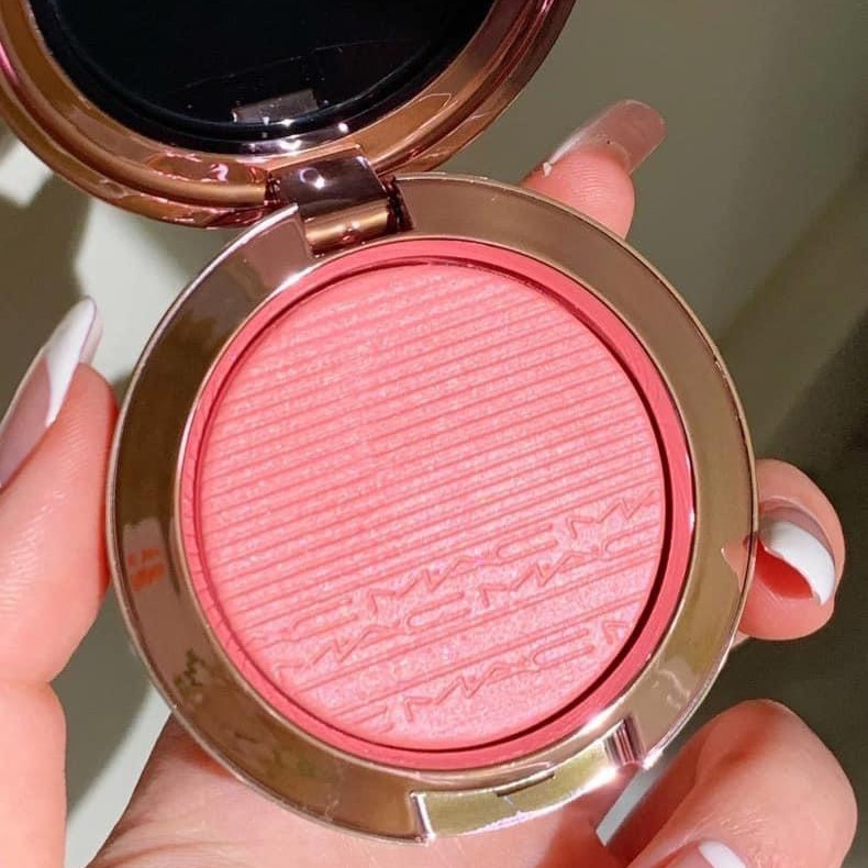 Phấn má Mac Extra Dimension Blush cao cấp phiên bản limited