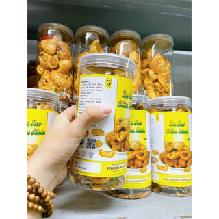 Da heo mắm hành