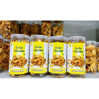 Da heo mắm hành