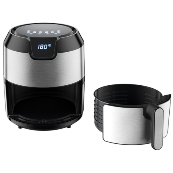 Nồi chiên không dầu Tefal EY401D15