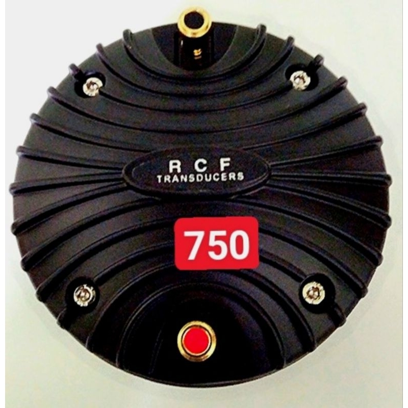 🤩🤩Trép kèn RCF350-450-750 /1cái