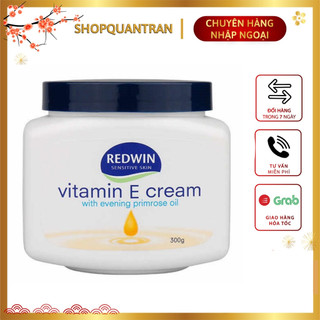 Vitamin e cream úc hộp 300g