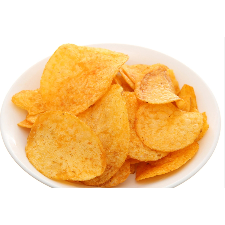 Bánh Snack Khoai Tây Ostar vị Kim Chi Hàn Quốc