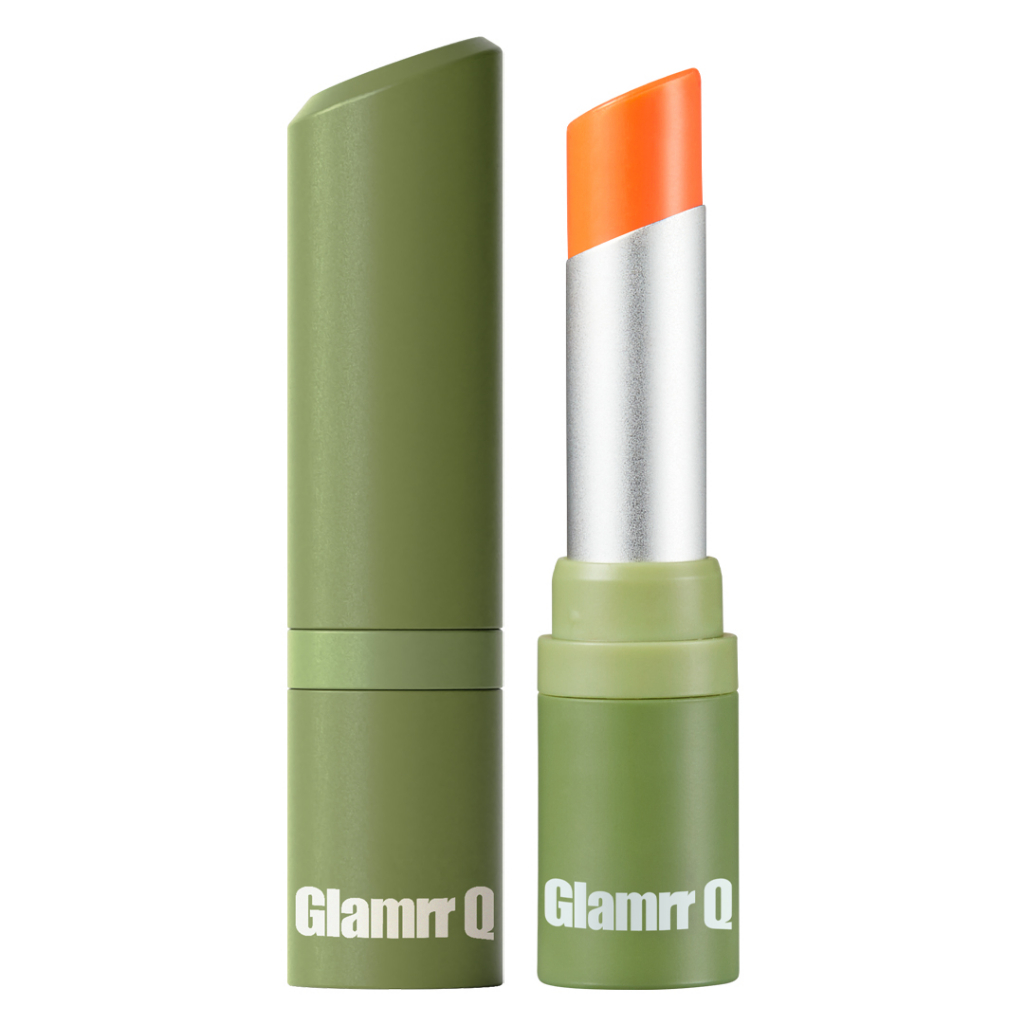 Son Dưỡng Có Màu Glamrr Q Thuần Chay 4.5g Hasaki Sản Phẩm Chính Hãng