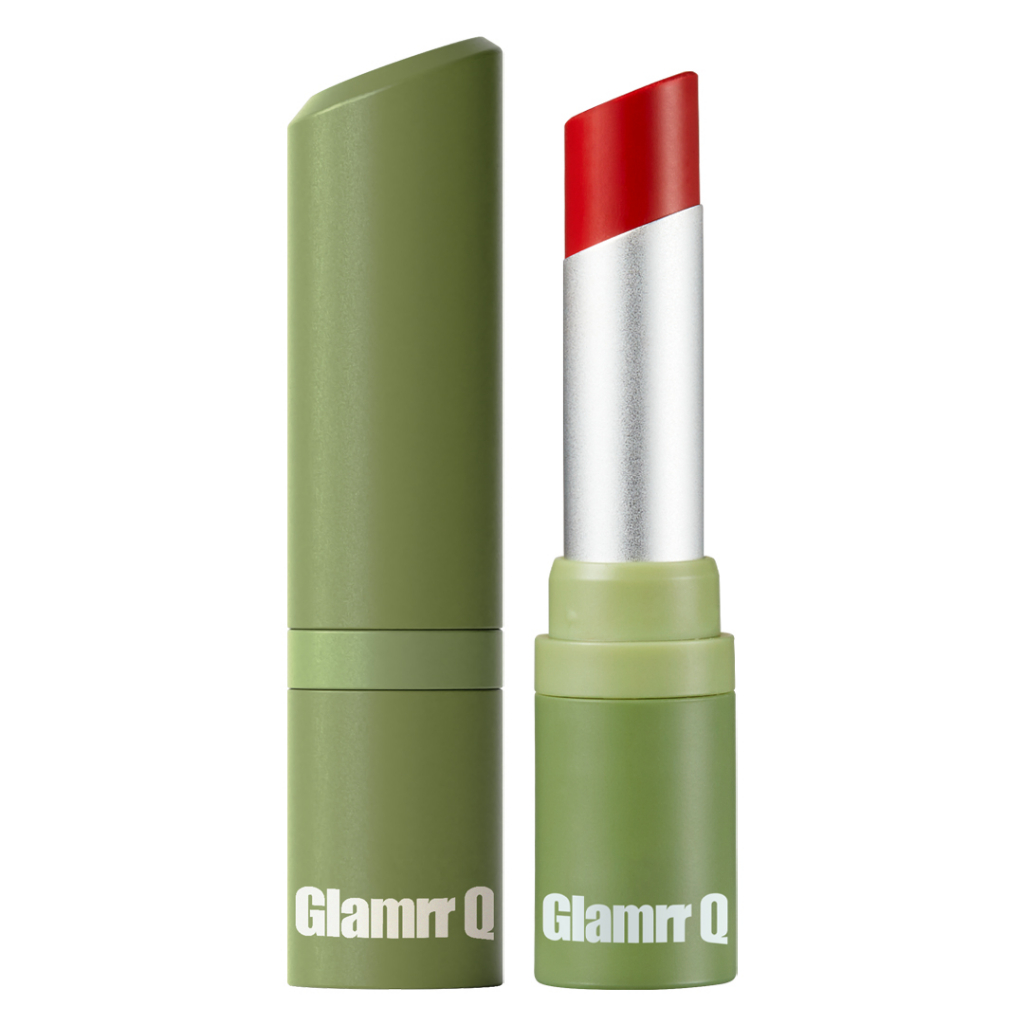 Son Dưỡng Có Màu Glamrr Q Thuần Chay 4.5g Hasaki Sản Phẩm Chính Hãng