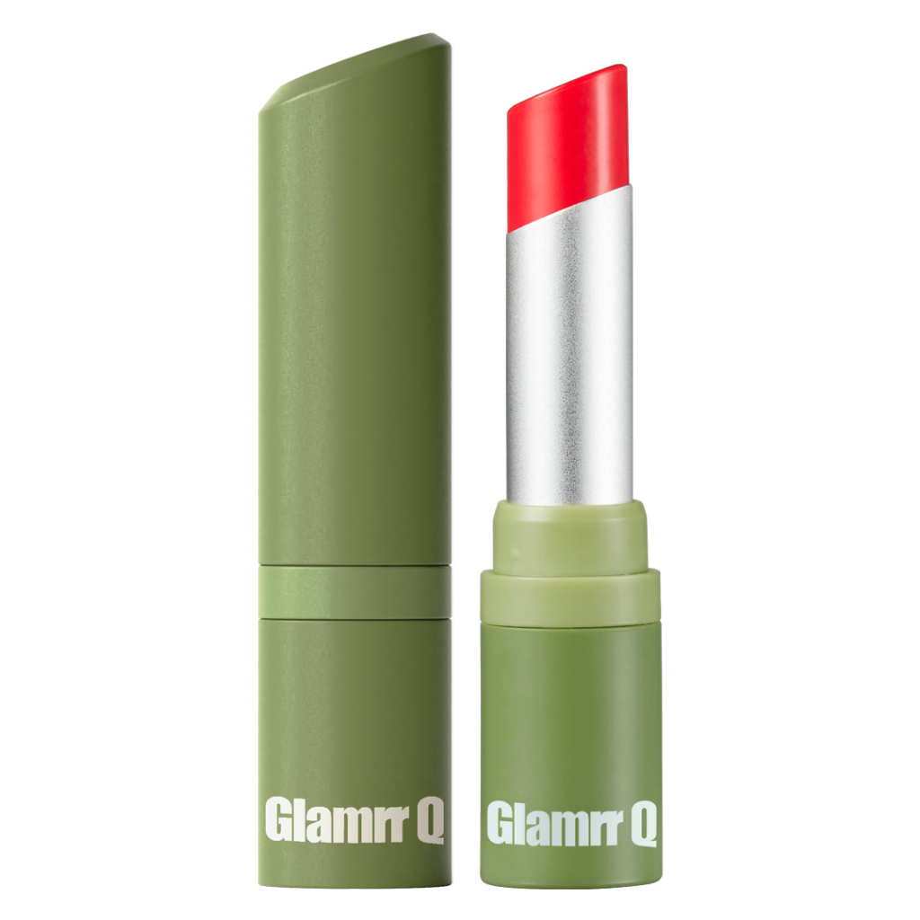 Son Dưỡng Có Màu Glamrr Q Thuần Chay 4.5g Hasaki Sản Phẩm Chính Hãng