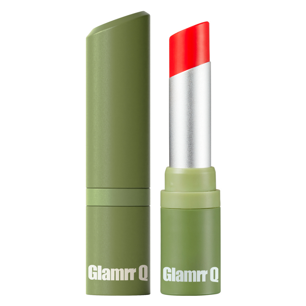 Son Dưỡng Có Màu Glamrr Q Thuần Chay 4.5g Hasaki Sản Phẩm Chính Hãng