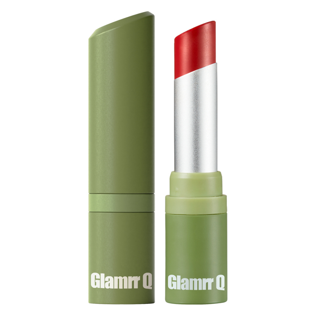 Son Dưỡng Có Màu Glamrr Q Thuần Chay 4.5g Hasaki Sản Phẩm Chính Hãng
