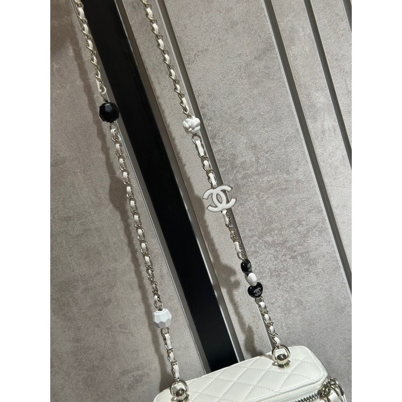 Túi xách CN vanity nữ dáng cốp cao cấp fullbox hàng đẹp chất lượng siêu hot - Thedom