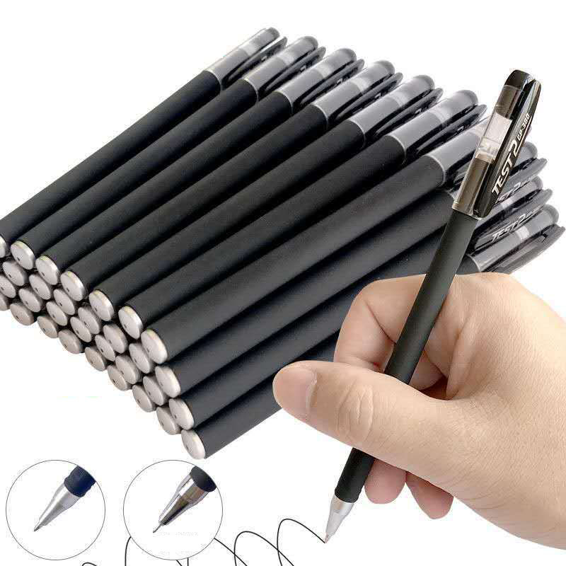 Bút Bi V25 Viết Trơn, Nét Đều Có Thể Thay Ngòi QueenLee Store