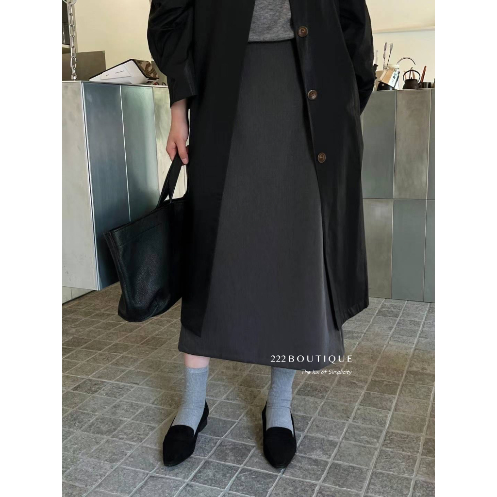 Váy poly acme 4 bút chì 83072