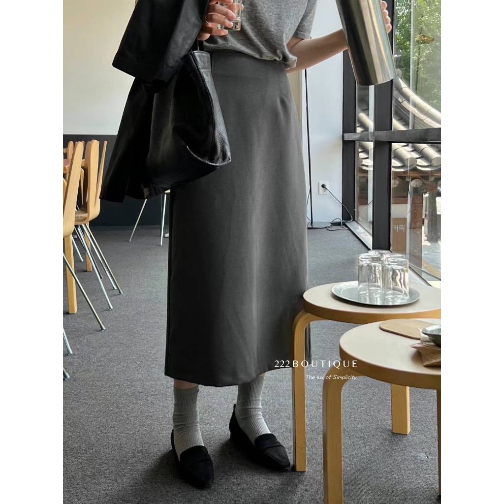 Váy poly acme 4 bút chì 83072