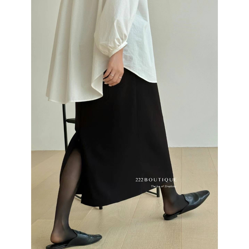 Váy poly acme 4 bút chì 83072