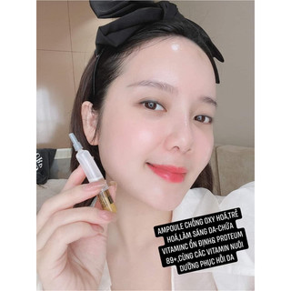Tinh chất DSP-Bright Matidem (Bán lẻ từ 5 ống)