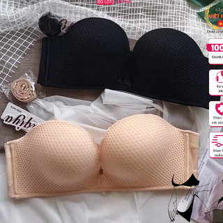 Áo Su Chống Tuột Không Gọng QA K18