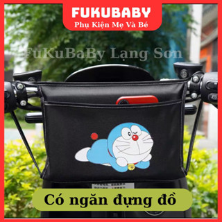 Gối đi xe máy có ngăn màu đen kích thước 28x20x3cm( chống nước 95%)