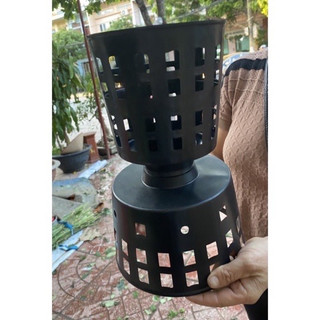 Cốt Giấy Bìa Bó Hoa Cốt Tim, Cốt Trụ Hoa Sáp Hoa Lụa