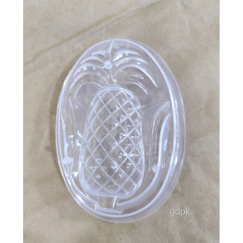 Khuôn rau câu mini 8cm nhiều hình xinh xắn giá siêu rẻ