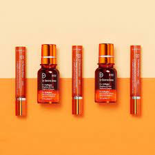 Tinh chất DR DENNIS GROSS C + COLLAGEN brighten & Firm Vitamin C 30ml