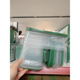 Hộp Đựng Đồ Tủ Lạnh