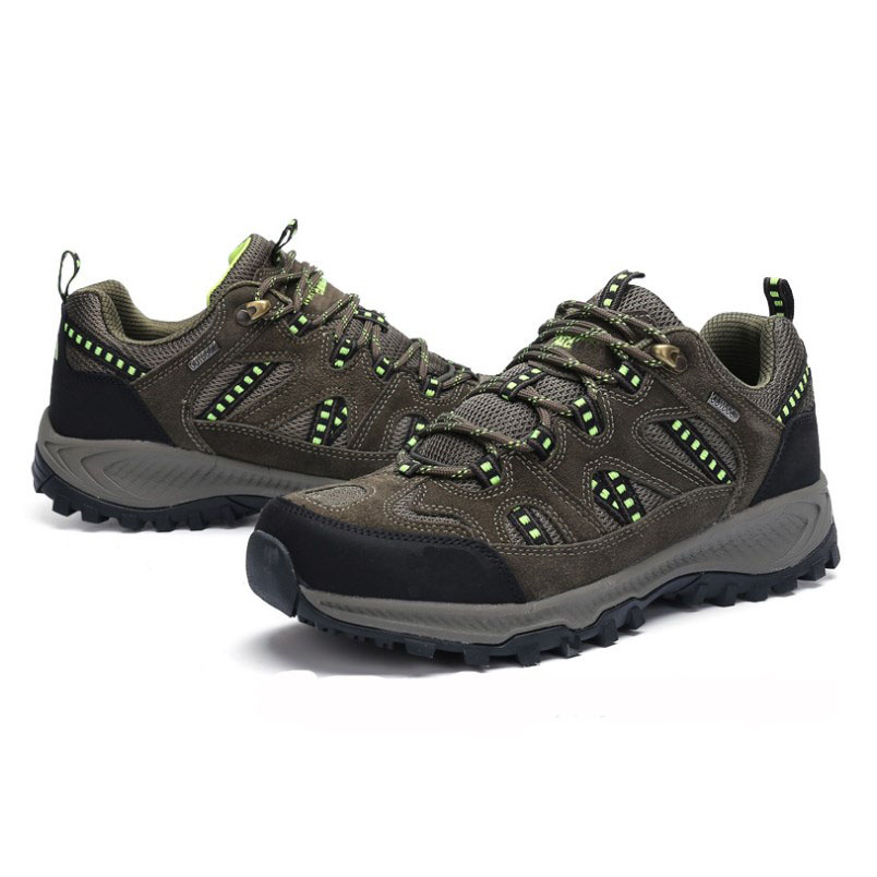 Giày leo núi, treckking, giày dã ngoại  nam chất lượng cao