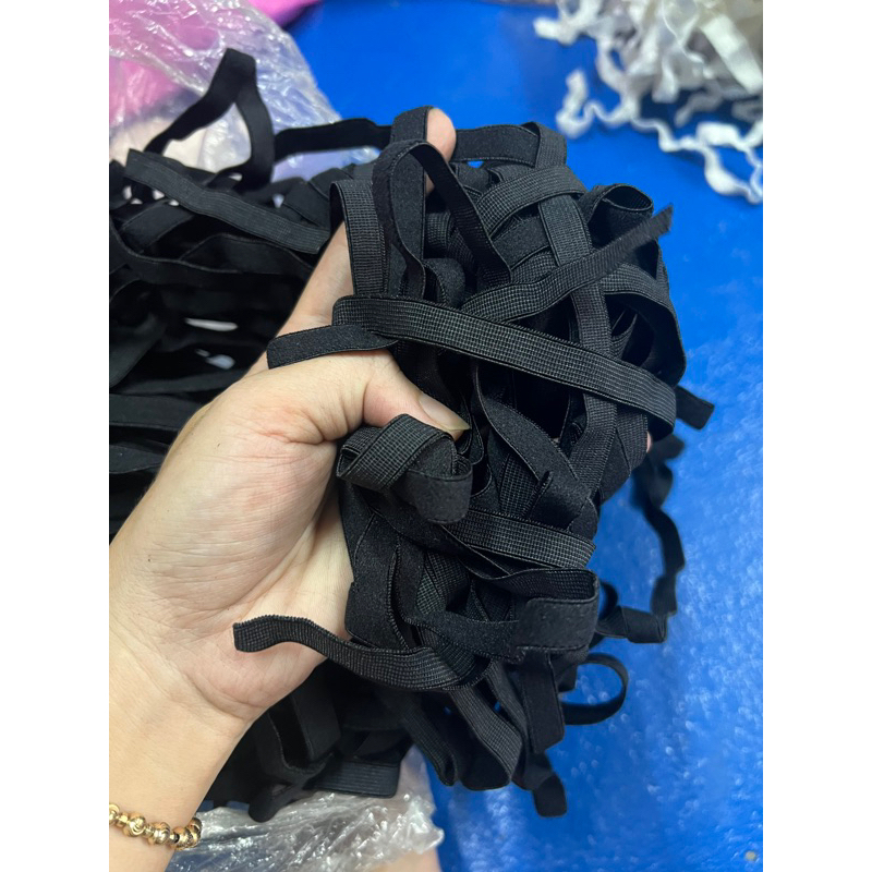 Dây chun quần bản 1cm cho bé