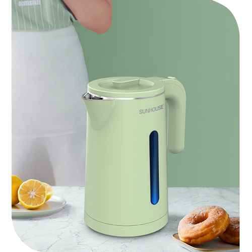 Bình đun siêu tốc Sunhouse 1.8 lít SHD1353