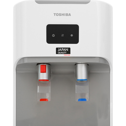 Máy nước nóng lạnh Toshiba RWF-W1664TV (W1)