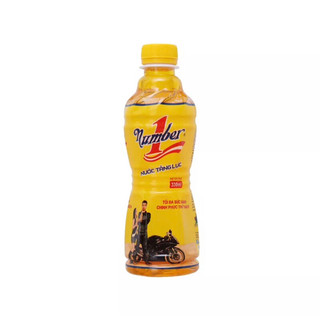 Lốc Number One 6 chai 330ml