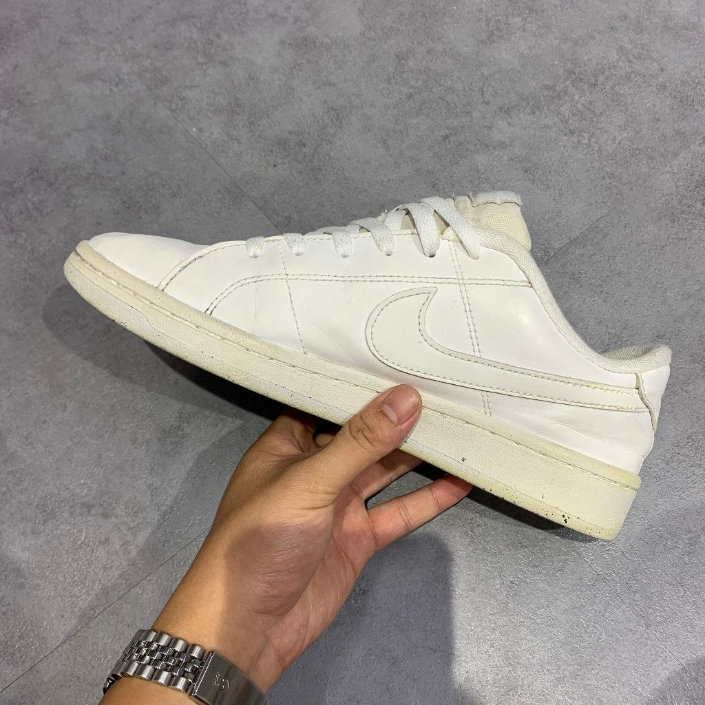 Giày 2hand Nike Court Royale 5616