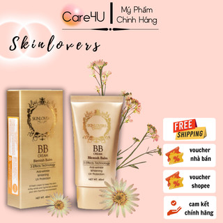 BB cream che khuyết điểm Skinlovers 3 trong 1 40ml