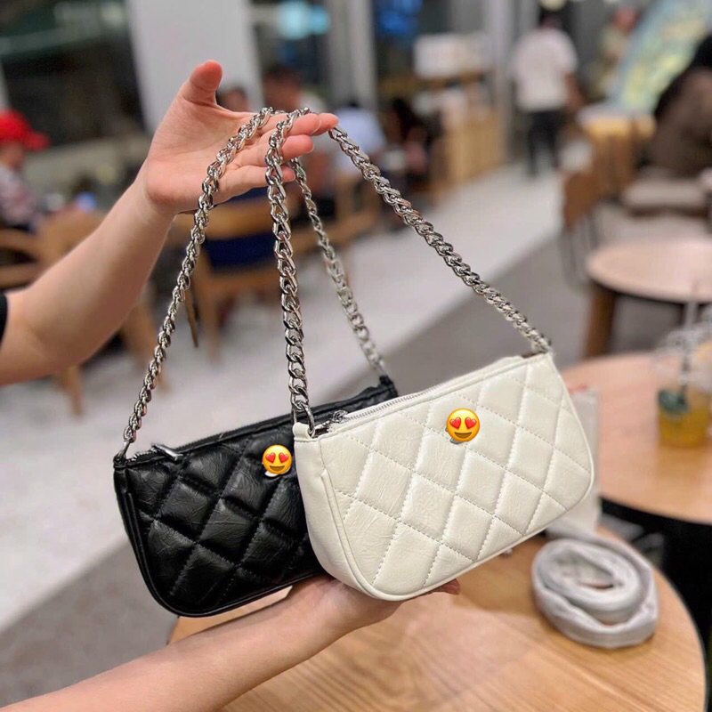 Túi Kẹp nách thời trang nữ