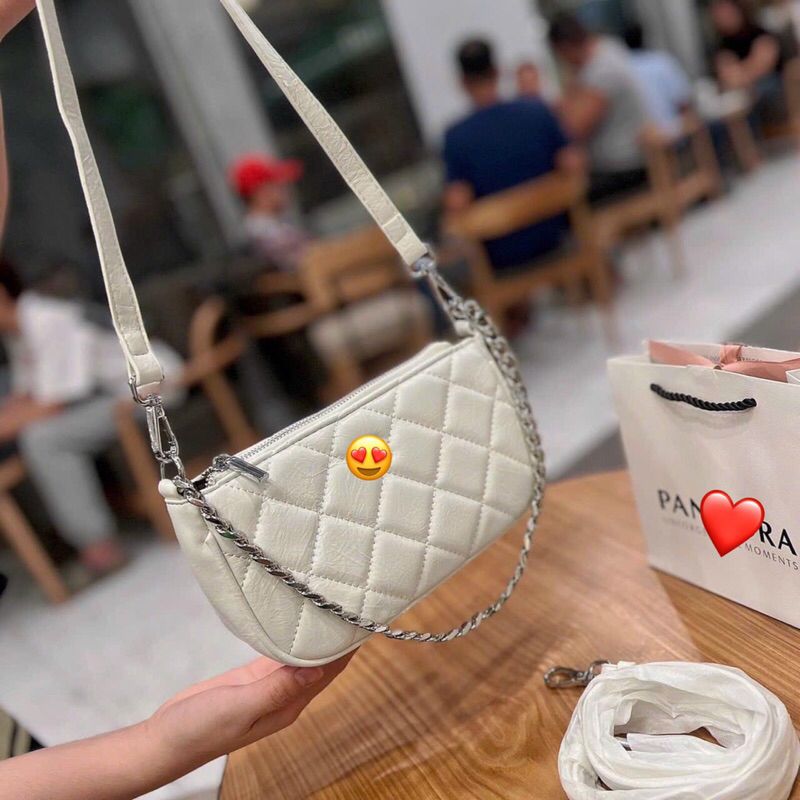 Túi Kẹp nách thời trang nữ