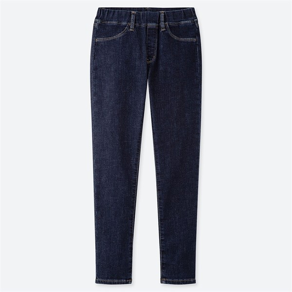 Quần jean trẻ em Uniqlo 415184