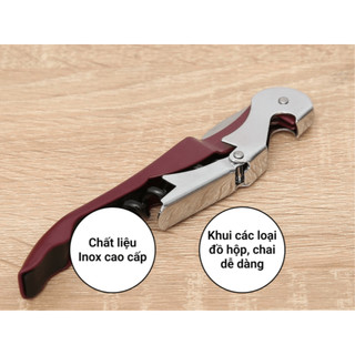 Đồ khui đa năng inox Tân Bách Phát