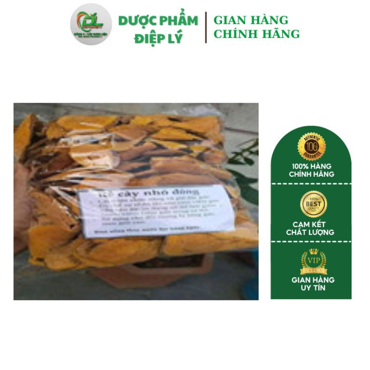 1kg Thảo Dược Cây Nhó Đông - Thái Lát Sấy Vàng Sạch Đẹp Hỗ Trợ Các Bệnh Về Gan Hiệu Quả - Dược phẩm Điệp Lý