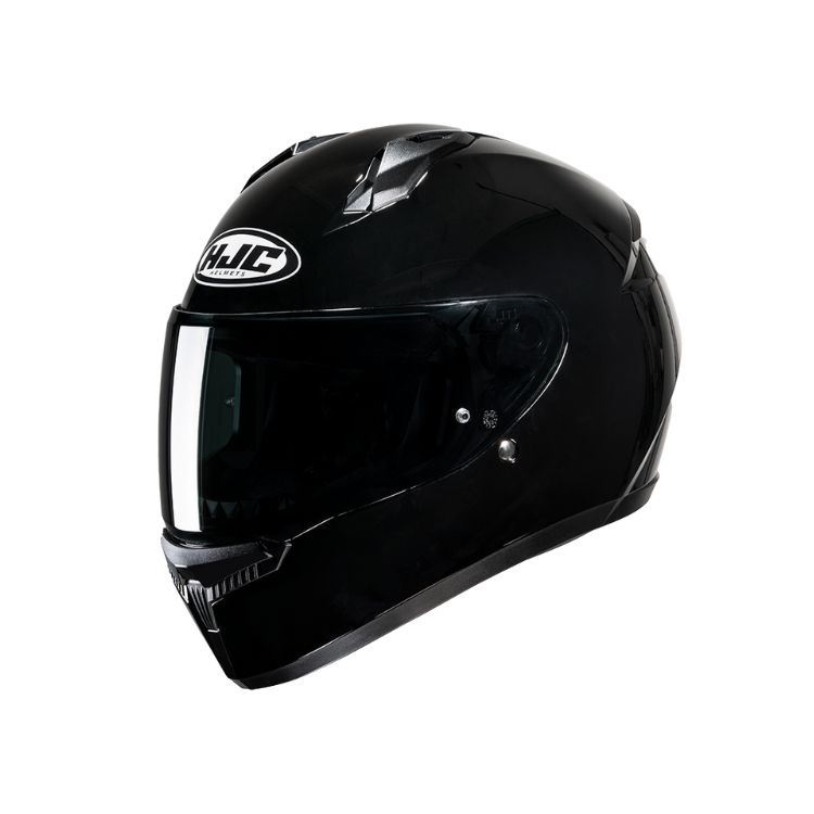 Mũ bảo hiểm fullface HJC - C10 Solid Hàng chính hãng -𝗕𝗜𝗞𝗘𝗥𝗦 𝗦𝗧𝗢𝗥𝗘