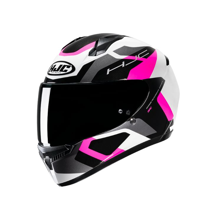 Mũ bảo hiểm fullface HJC - C10 Tins Hàng chính hãng -𝗕𝗜𝗞𝗘𝗥𝗦 𝗦𝗧𝗢𝗥𝗘