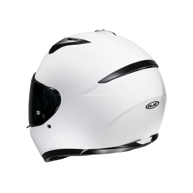 Mũ bảo hiểm fullface HJC - C10 Solid Hàng chính hãng -𝗕𝗜𝗞𝗘𝗥𝗦 𝗦𝗧𝗢𝗥𝗘