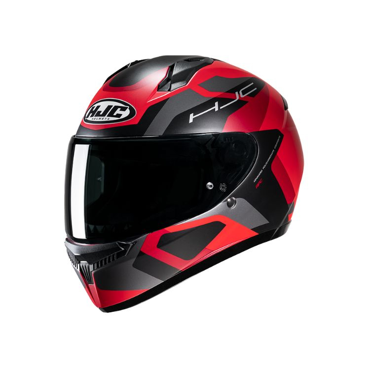 Mũ bảo hiểm fullface HJC - C10 Tins Hàng chính hãng -𝗕𝗜𝗞𝗘𝗥𝗦 𝗦𝗧𝗢𝗥𝗘