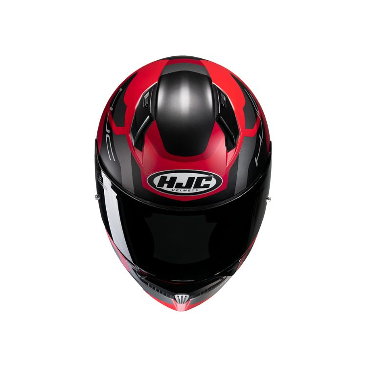 Mũ bảo hiểm fullface HJC - C10 Tins Hàng chính hãng -𝗕𝗜𝗞𝗘𝗥𝗦 𝗦𝗧𝗢𝗥𝗘