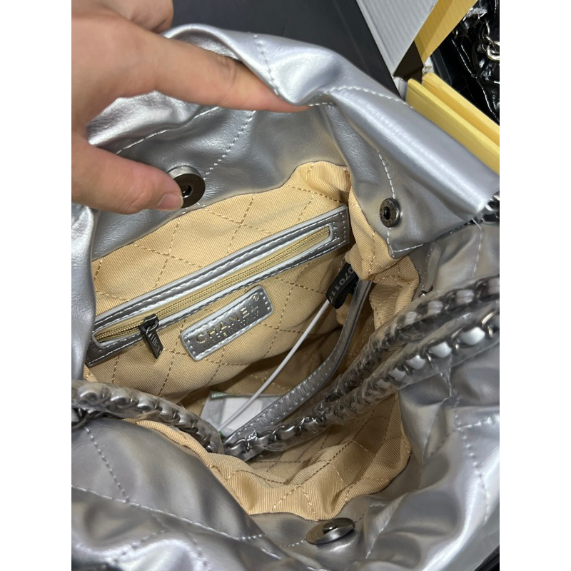 Túi xách nữ hobo xà neo kèm ví dây Ngọc có hai box siêu hot