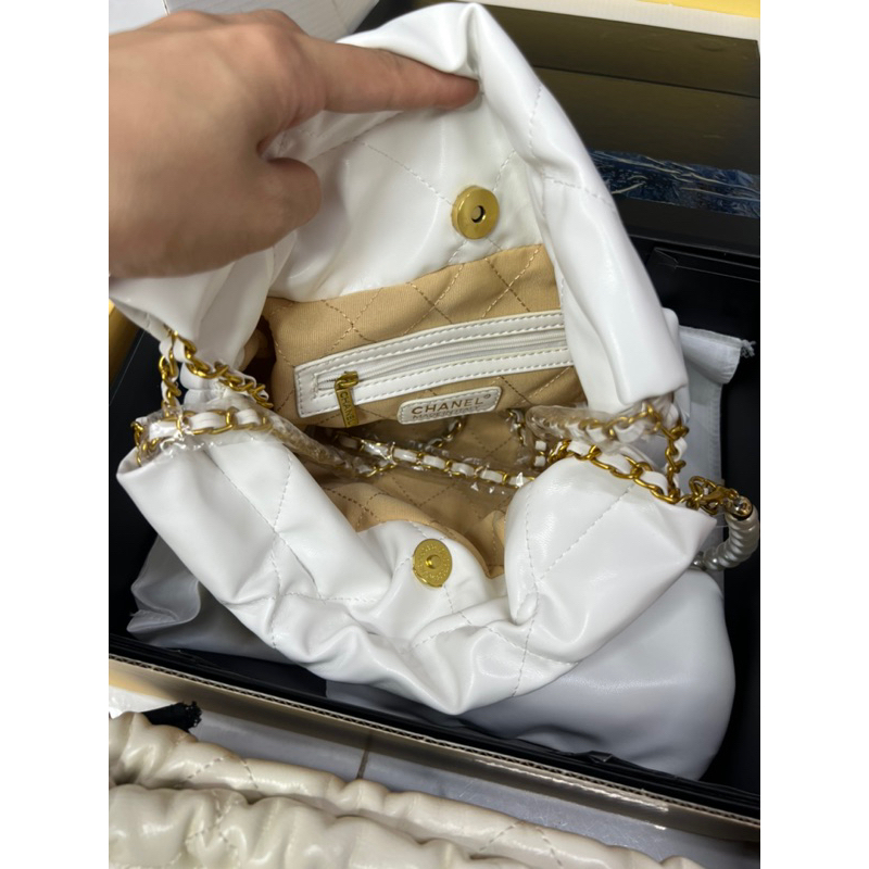 Túi xách nữ hobo xà neo kèm ví dây Ngọc có hai box siêu hot